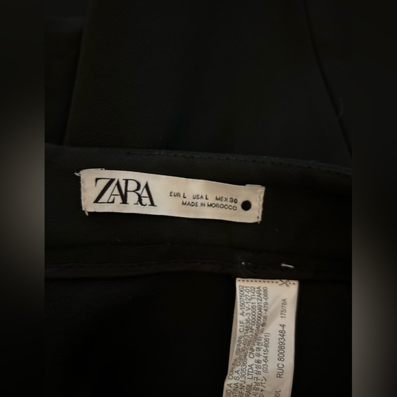 Zara Mini Skirt - Picture 4 of 4